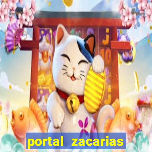 portal zacarias cavando propia cova